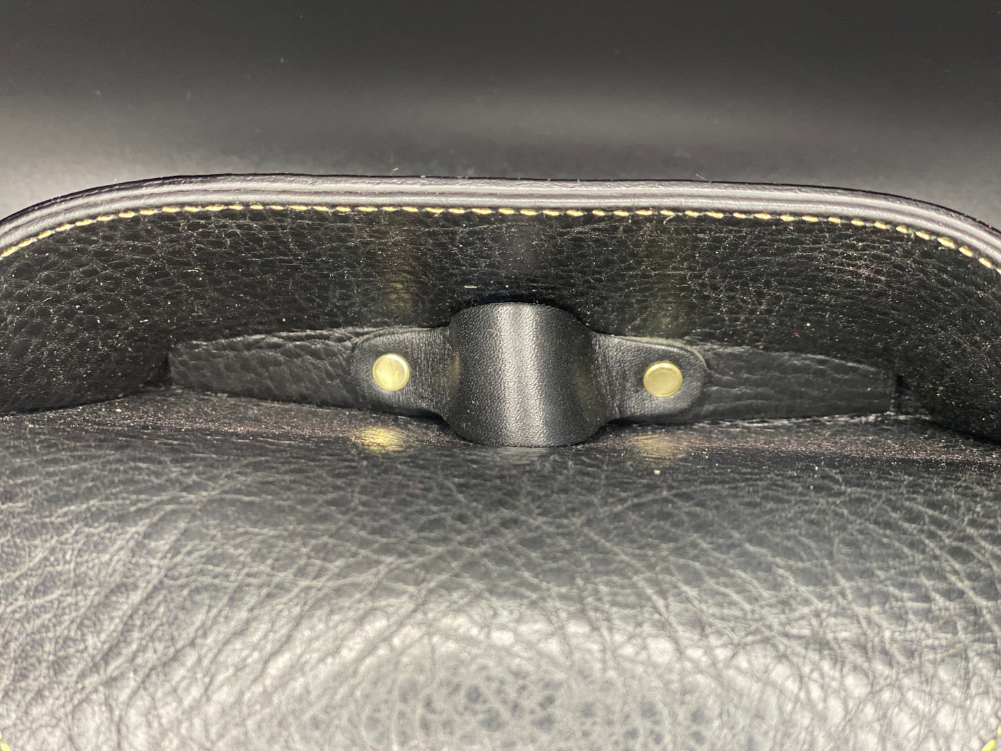 Hard Shell Sun Glasses Case