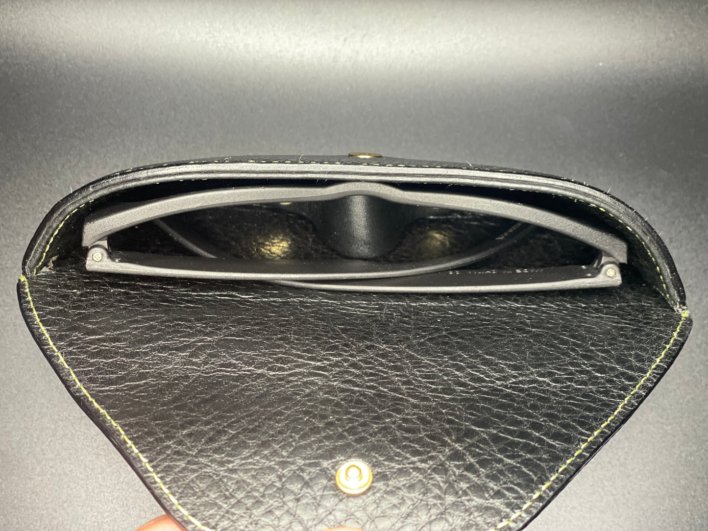 Hard Shell Sun Glasses Case