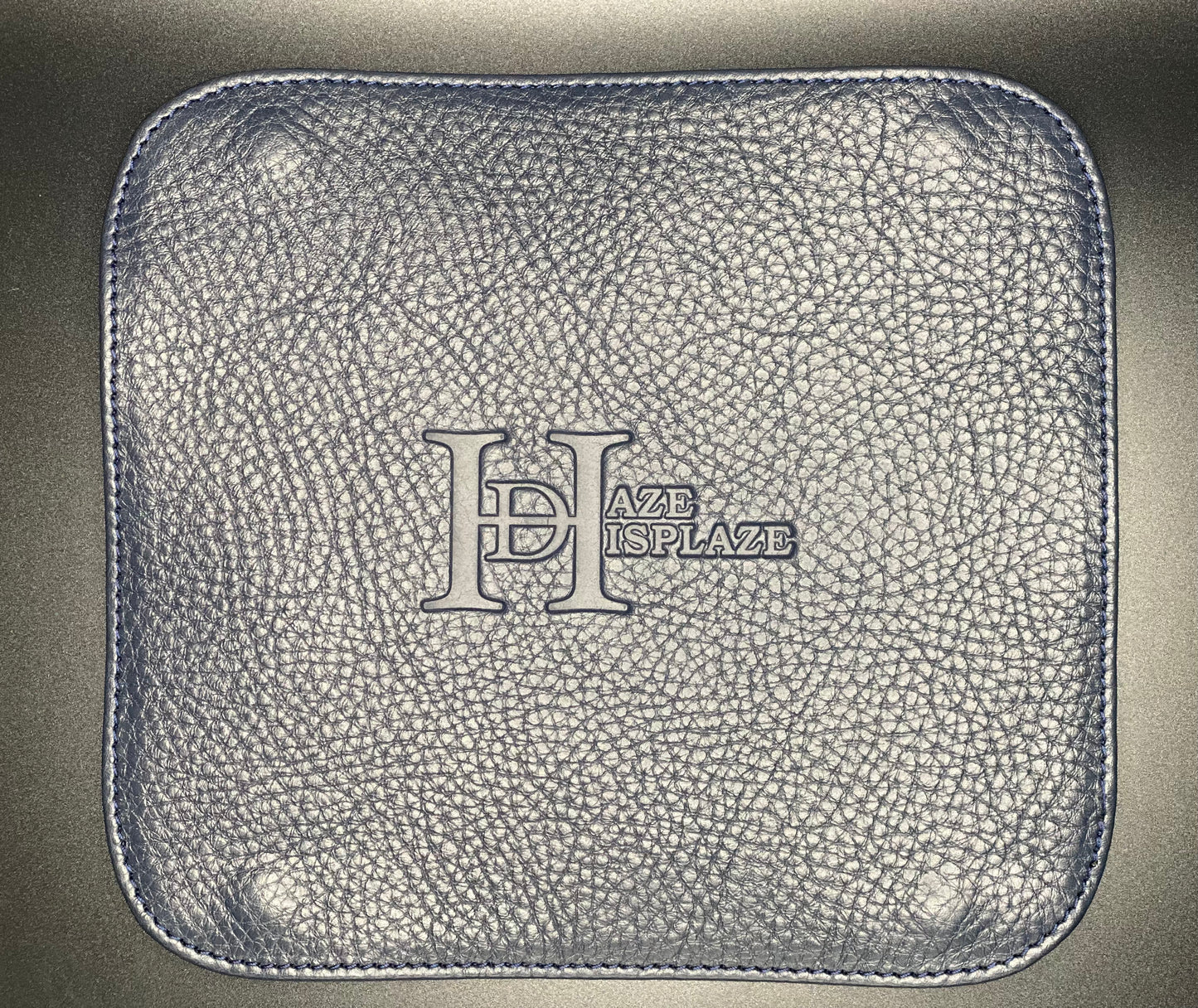 Vibe Tray - Navy