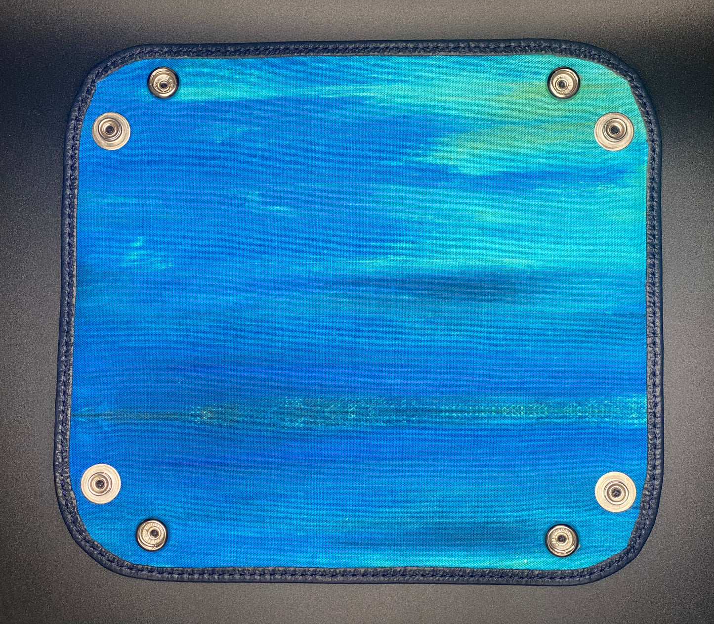 Vibe Tray - Navy