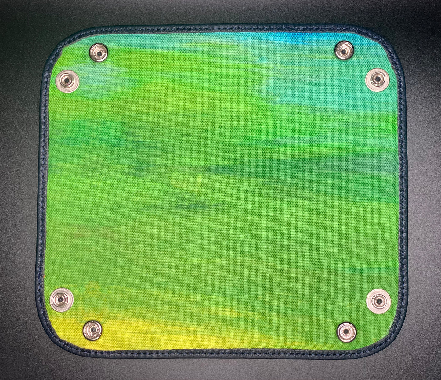 Vibe Tray - Navy