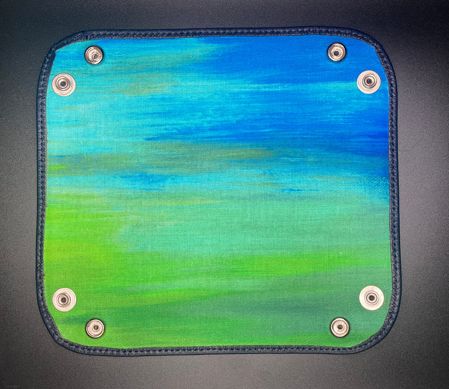 Vibe Tray - Navy