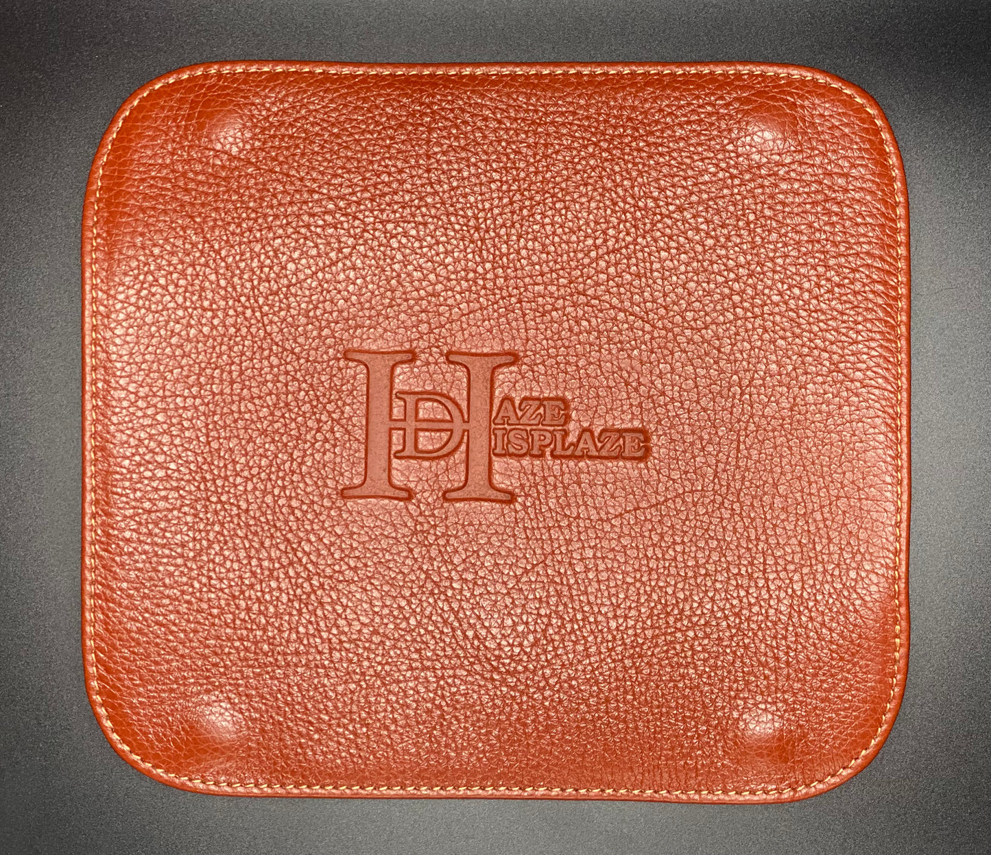 Vibe Tray - Cognac