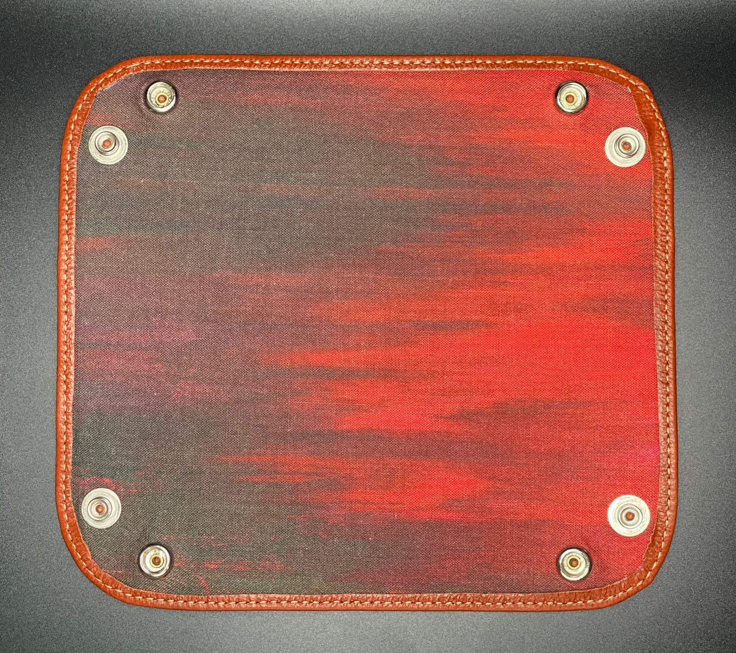 Vibe Tray - Cognac