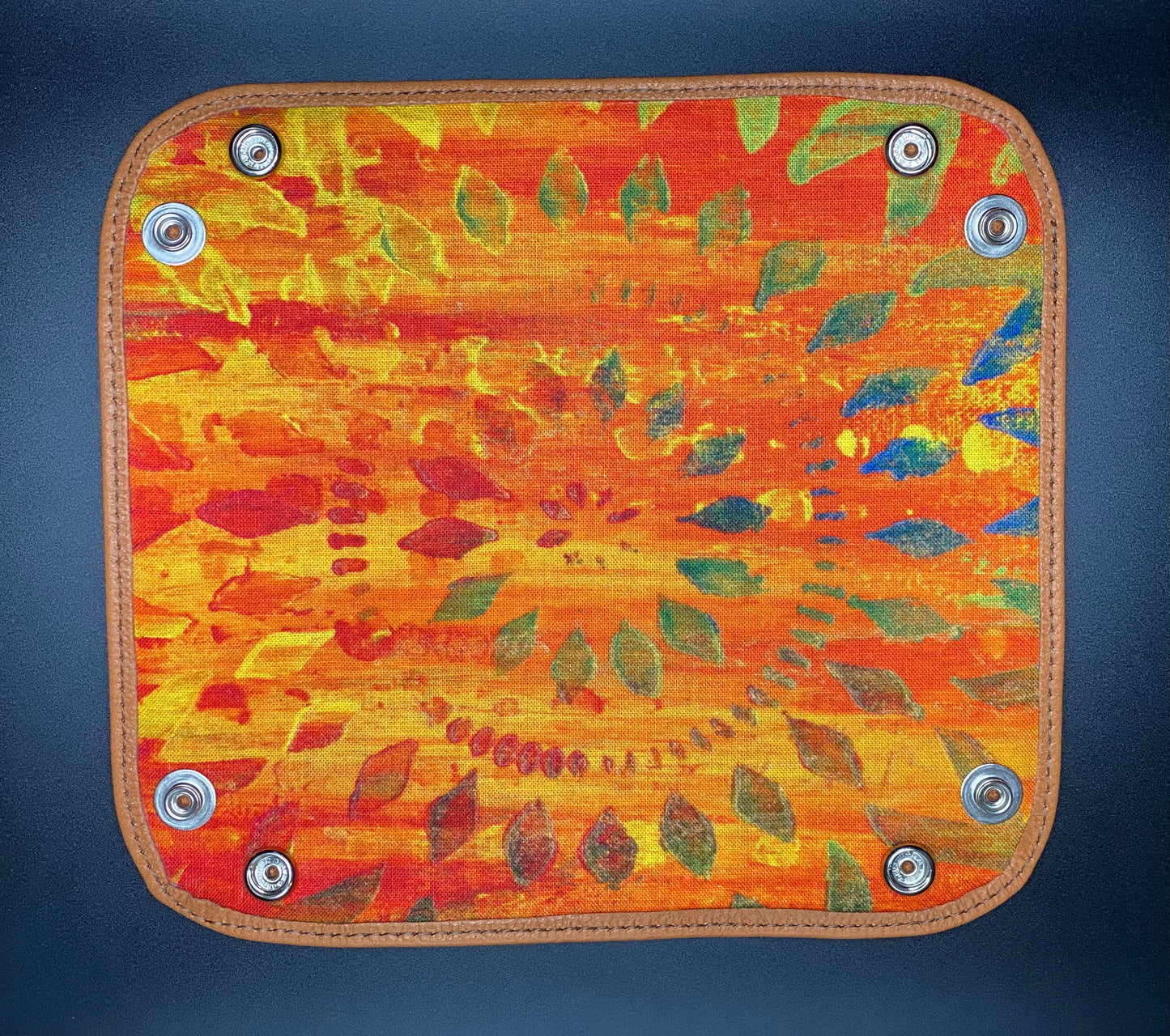 Vibe Tray - Terp Tan