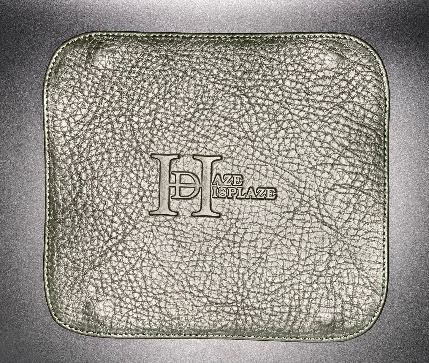Vibe Tray - Bud Green