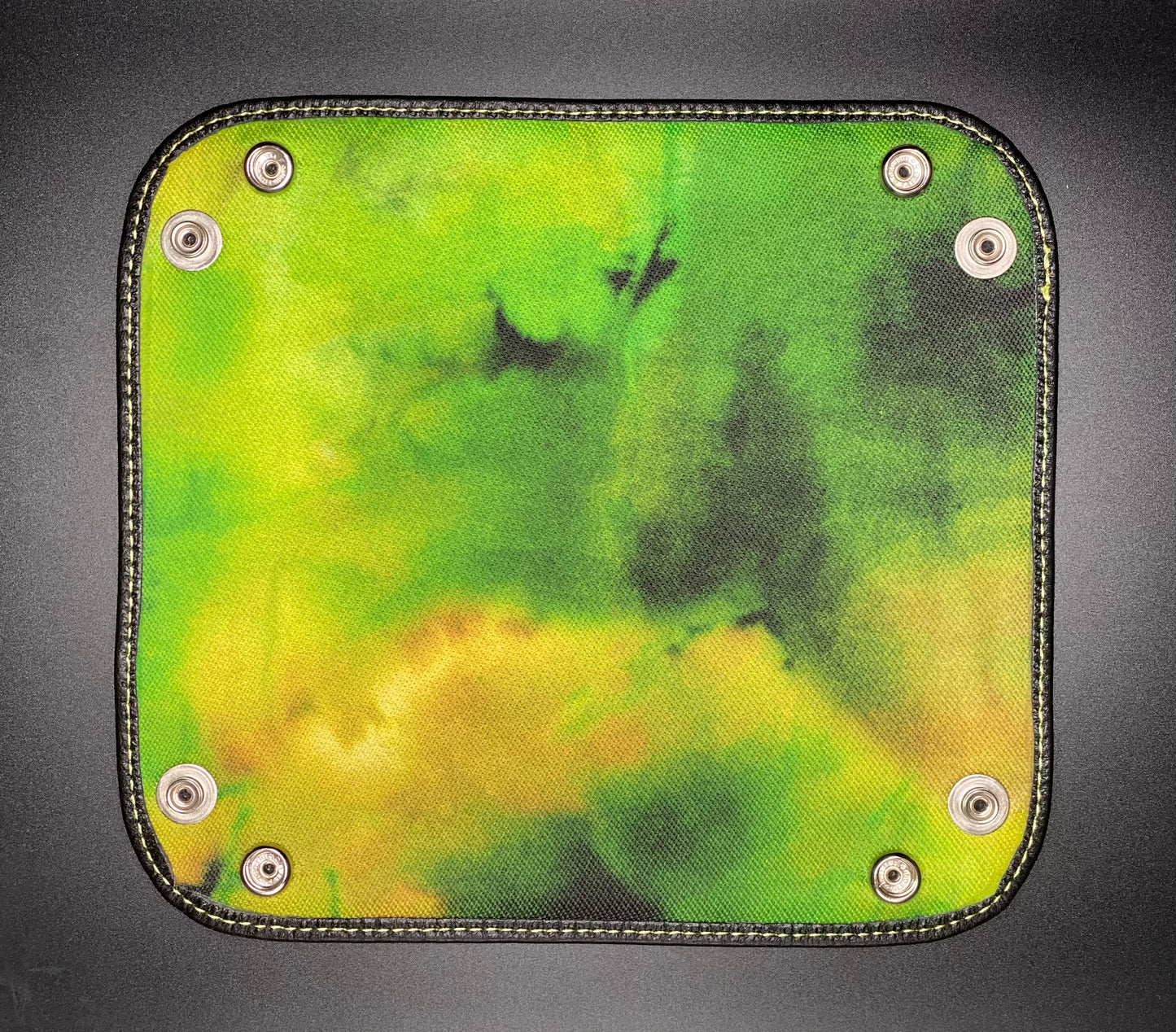 Vibe Tray - Signature Black