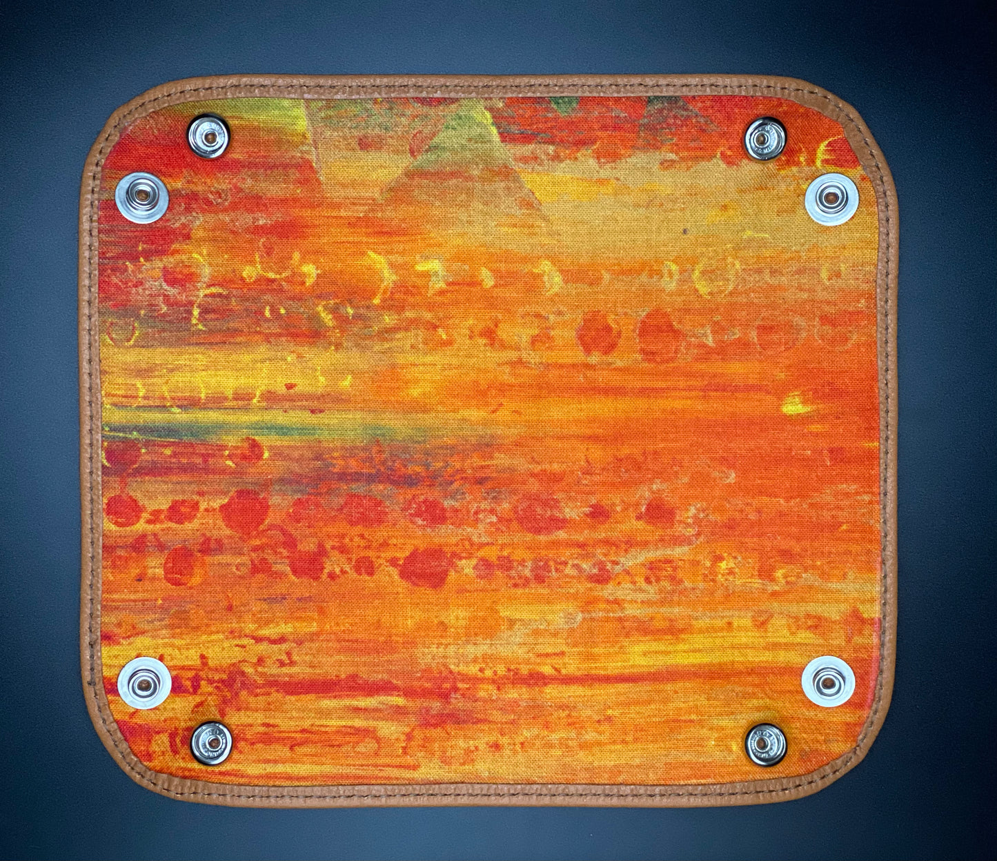 Vibe Tray - Terp Tan