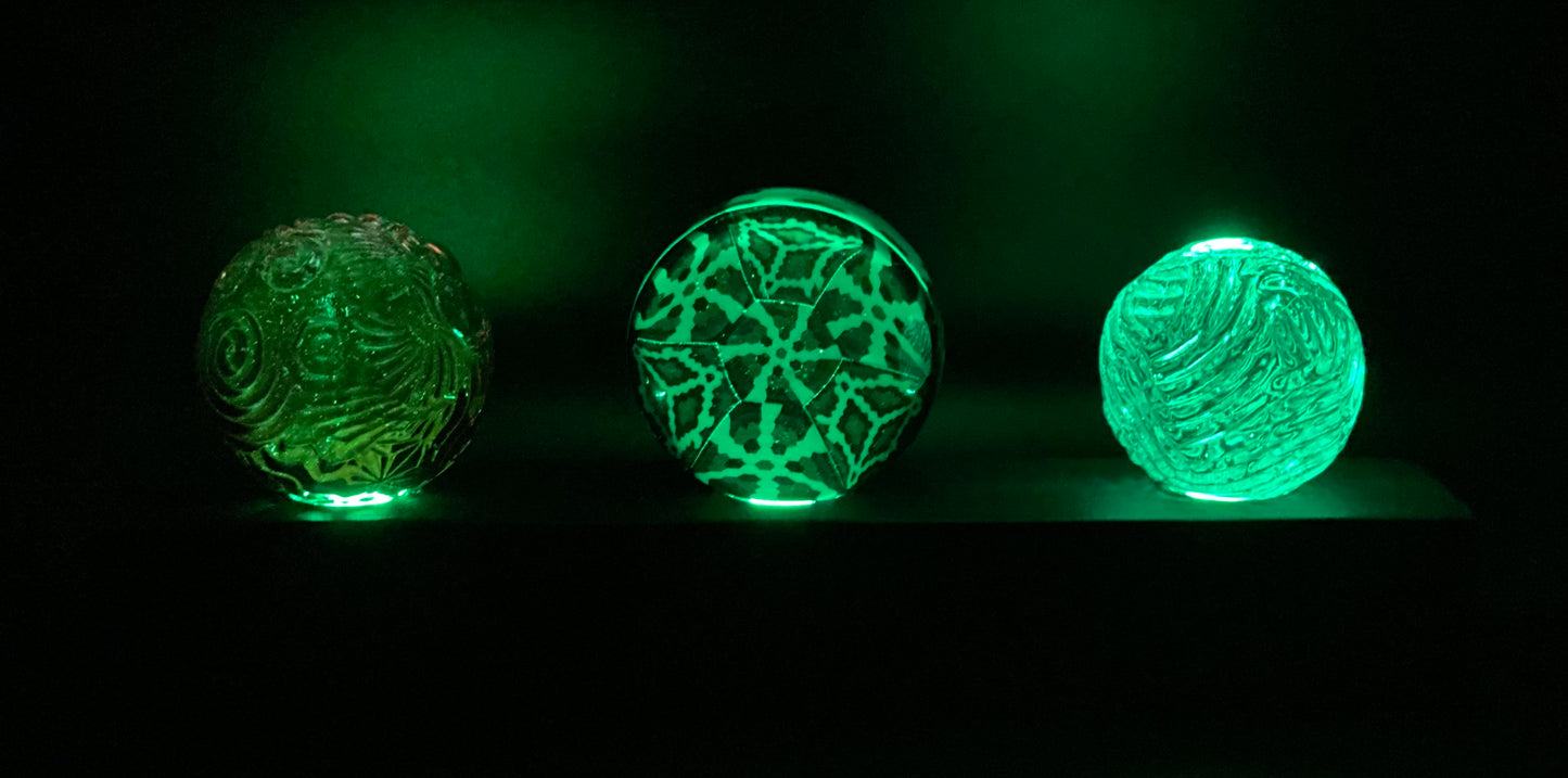 Lit Stand - RGB