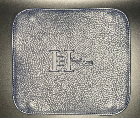 Vibe Tray - Navy
