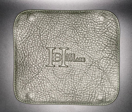 Vibe Tray - Bud Green